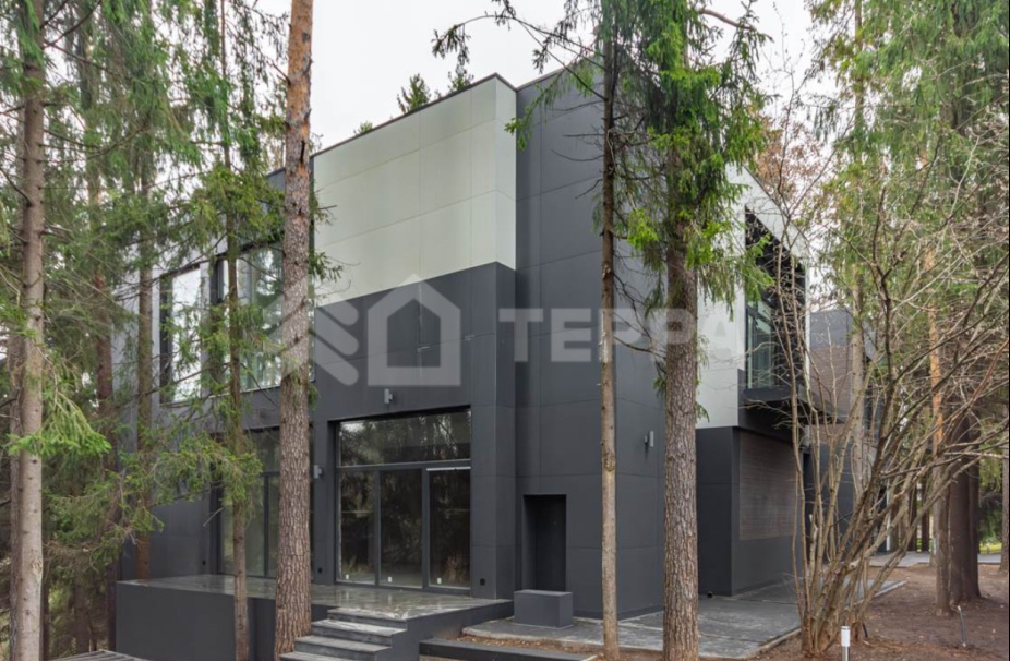 Объект ID 17490 - Дом