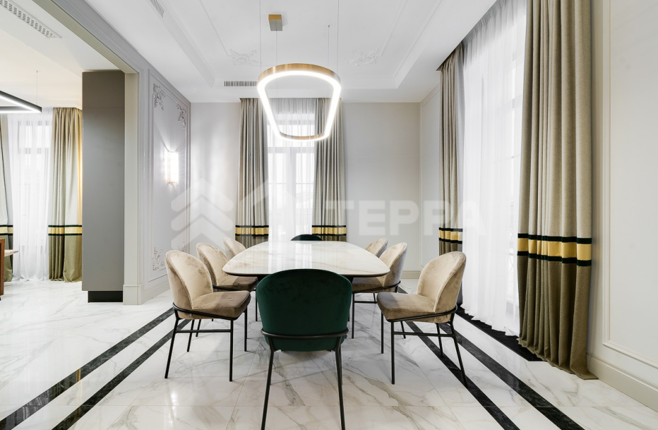 Объект ID 17506 - Дом