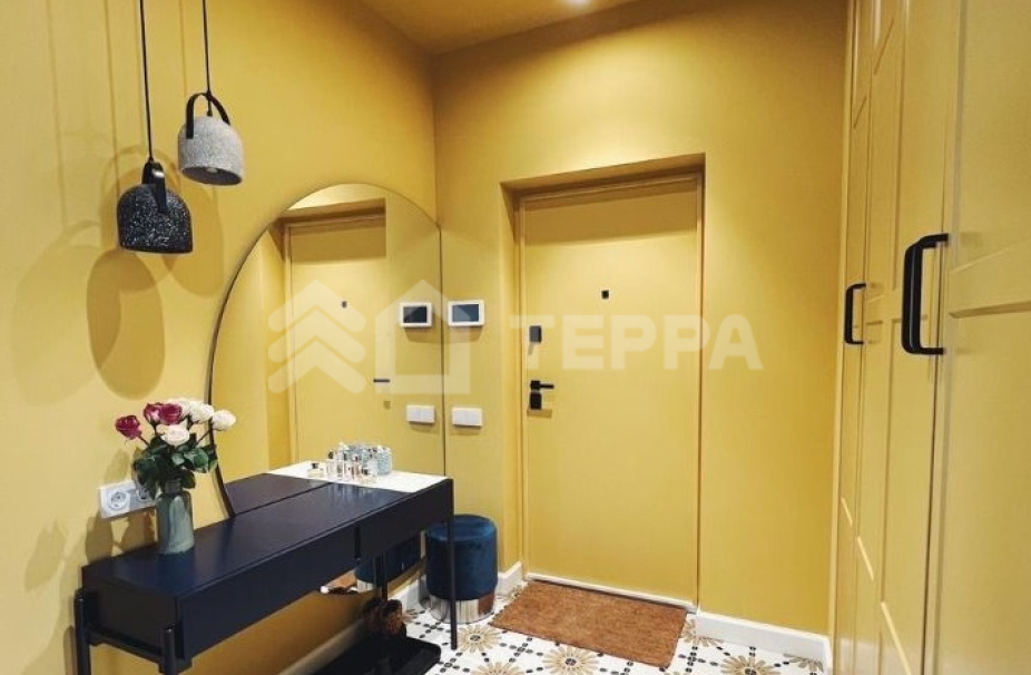 Объект ID 17048 - Квартира