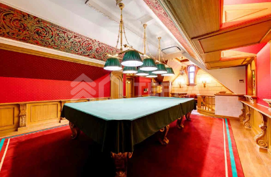 Объект ID 17794 - Дом