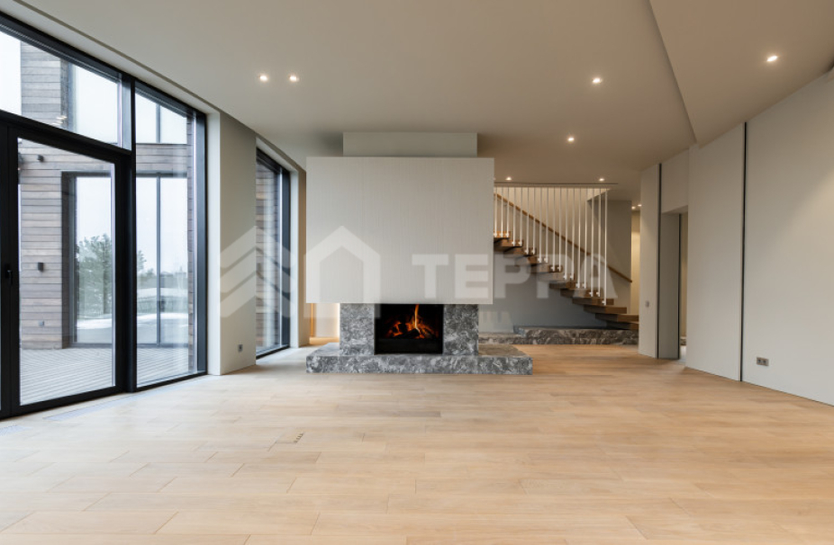 Объект ID 18352 - Дом