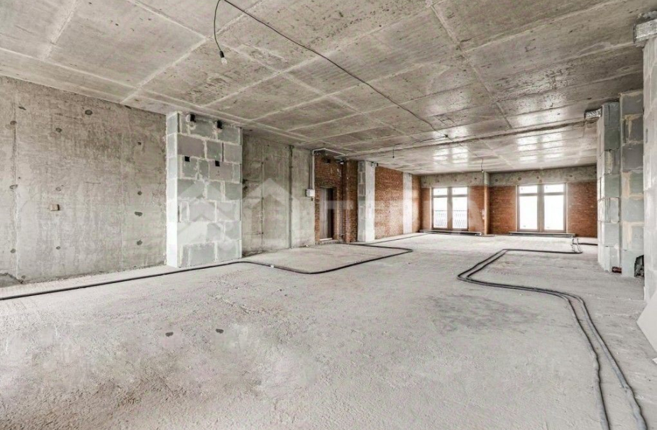 Объект ID 17492 - Квартира