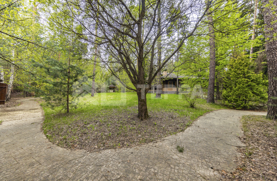 Объект ID 18815 - Участок