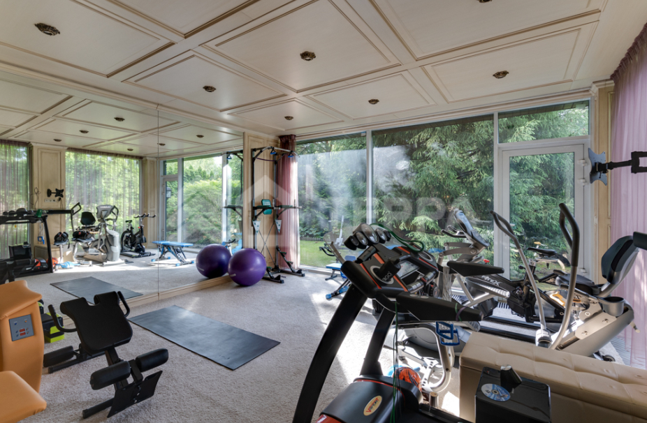 Объект ID 14291 - Дом