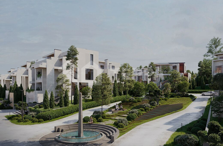 Объект ID 19104 - Дом