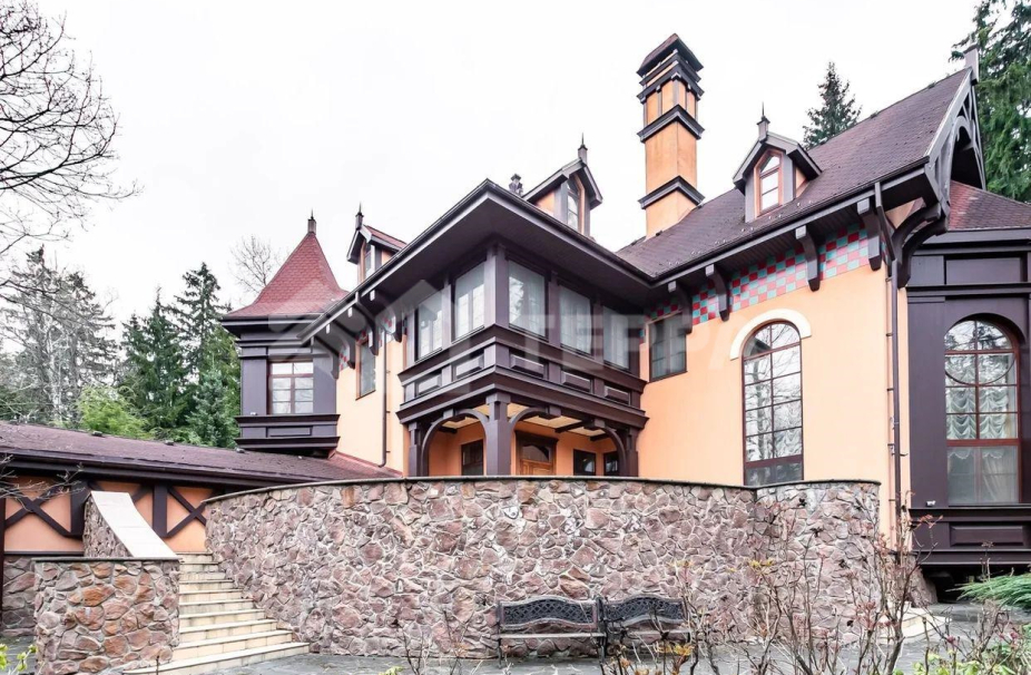 Объект ID 16512 - Дом