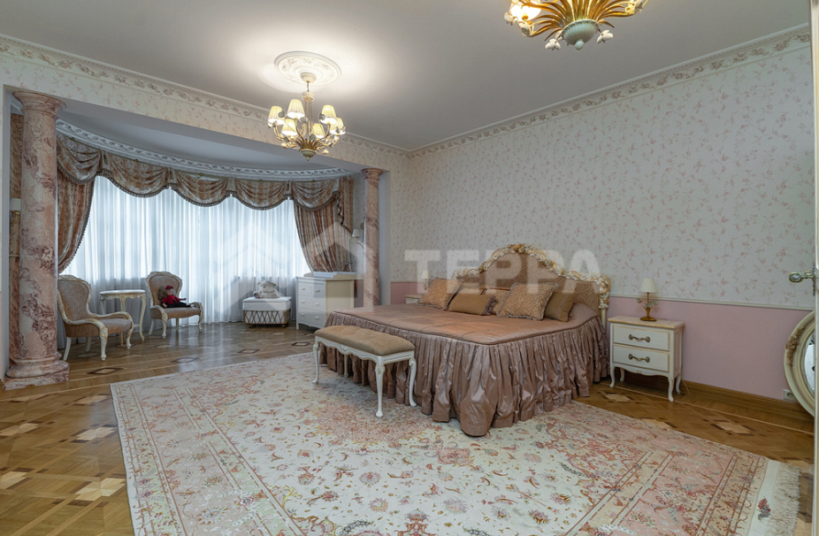 Объект ID 16819 - Дом