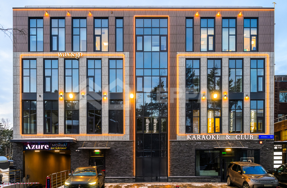 Объект ID 17966 - 