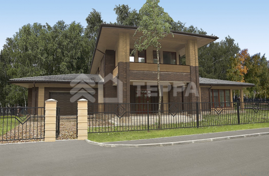 Объект ID 16608 - Дом