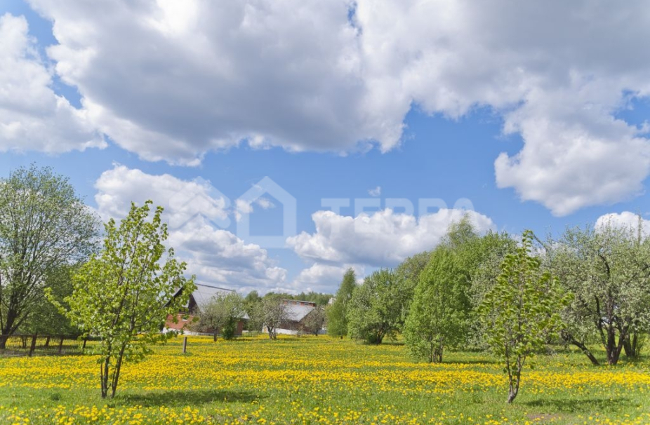 Объект ID 12201 - Дом