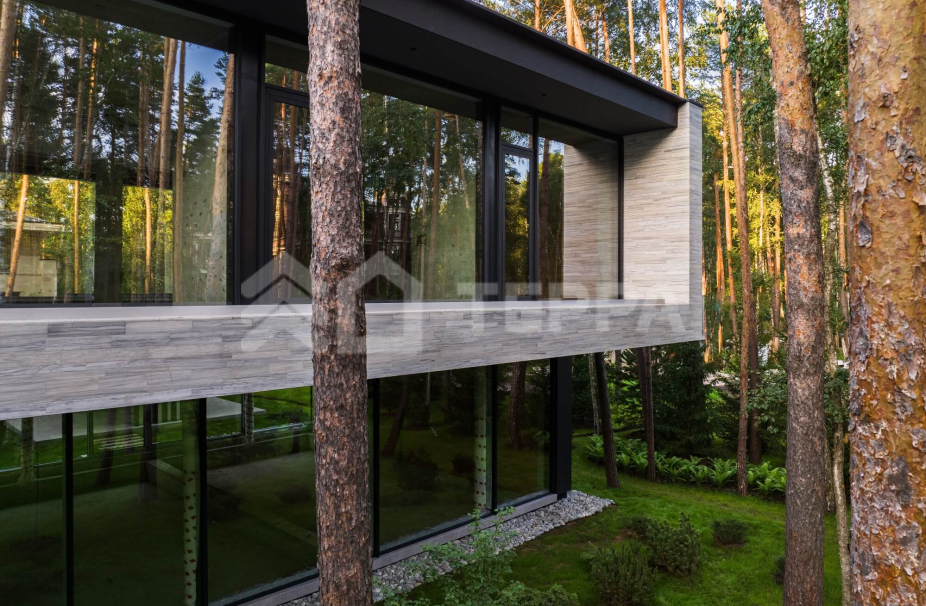 Объект ID 17756 - Дом