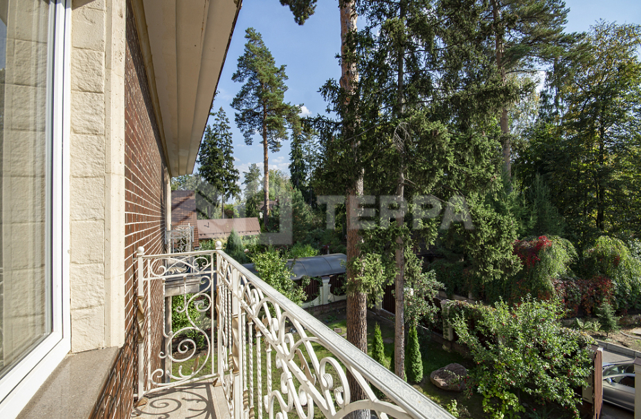 Объект ID 9976 - Дом