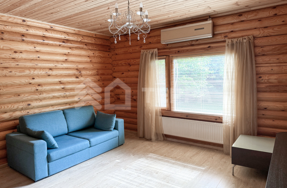 Объект ID 18054 - Дом