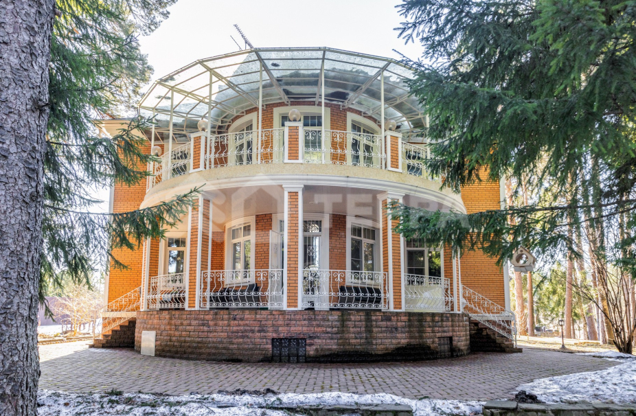 Объект ID 19114 - Дом