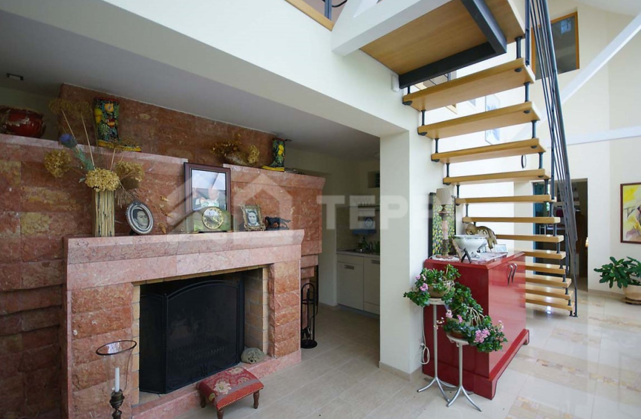 Объект ID 15484 - Дом