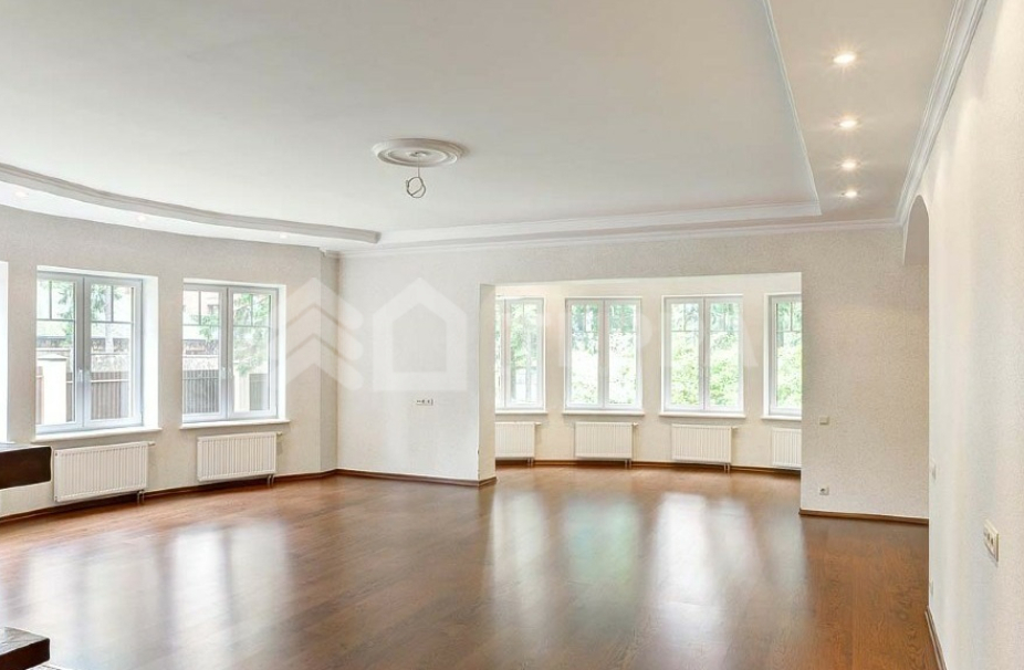 Объект ID 18595 - Дом