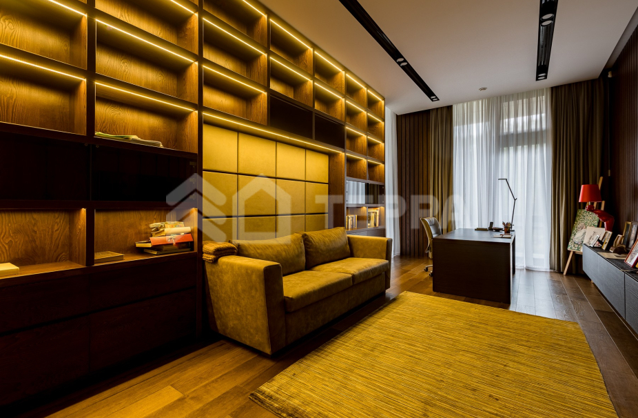 Объект ID 18957 - Дом