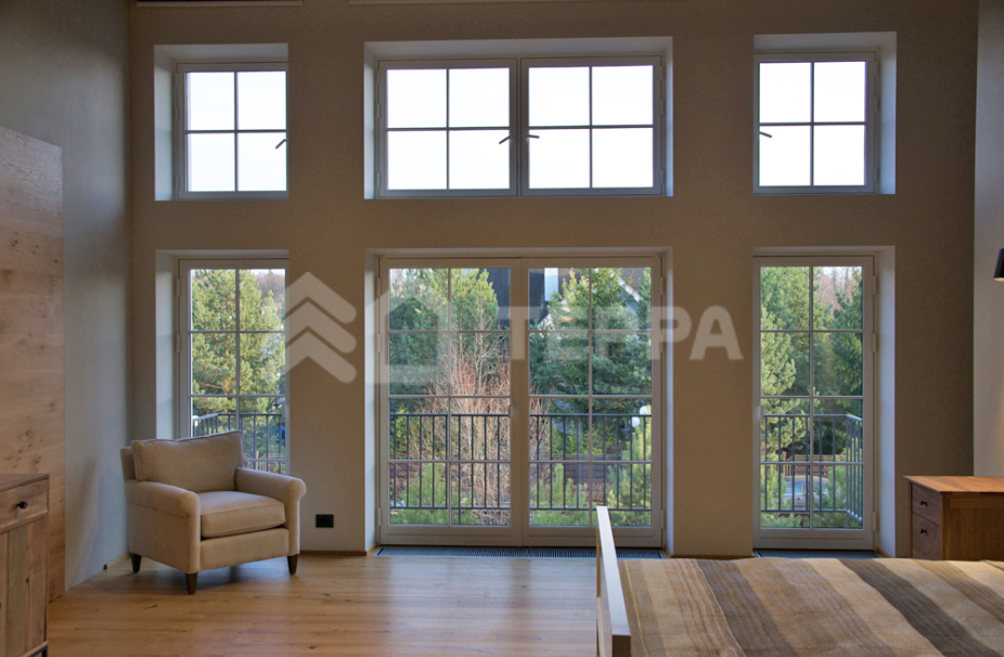 Объект ID 18646 - Дом