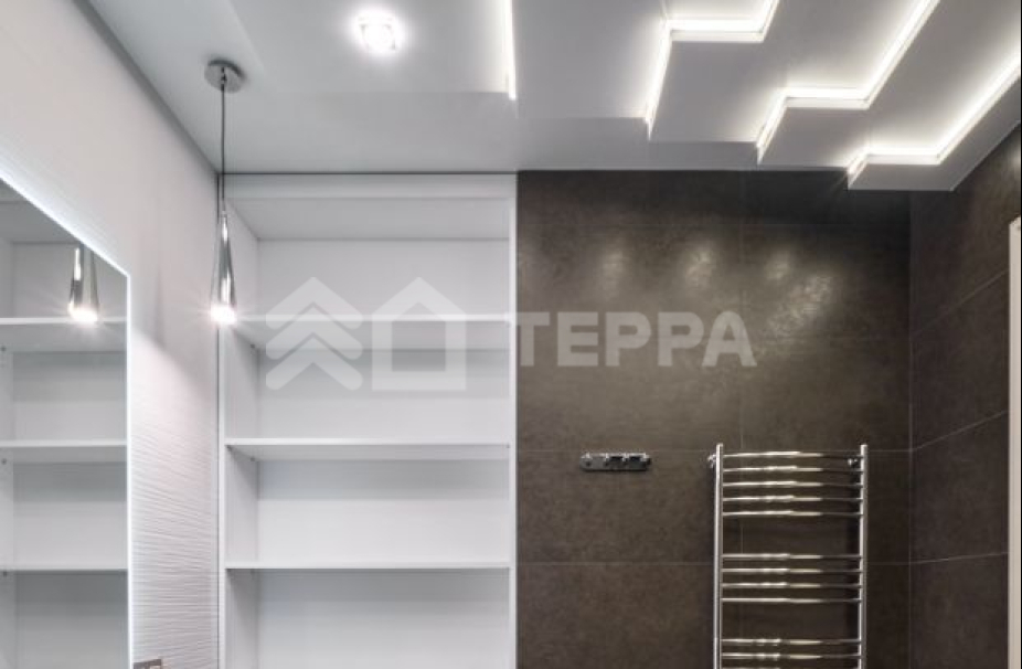 Объект ID 16973 - Квартира