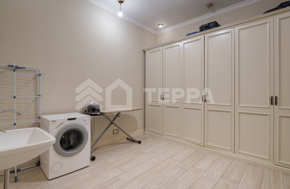 Объект ID 18400 - Дом