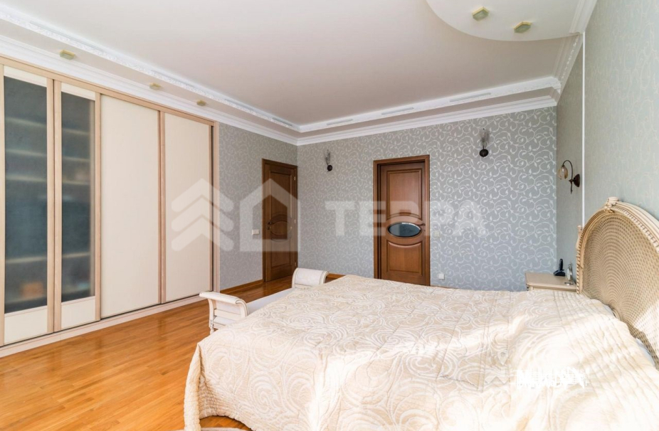 Объект ID 15132 - Квартира