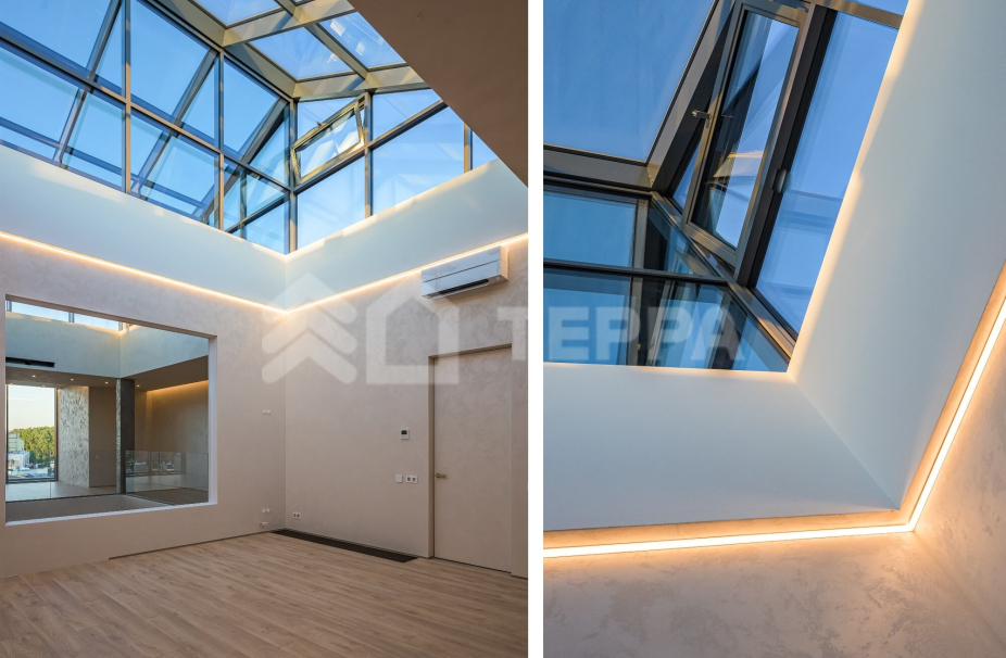 Объект ID 17157 - Дом