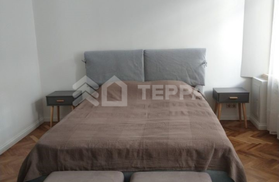 Объект ID 17403 - Квартира