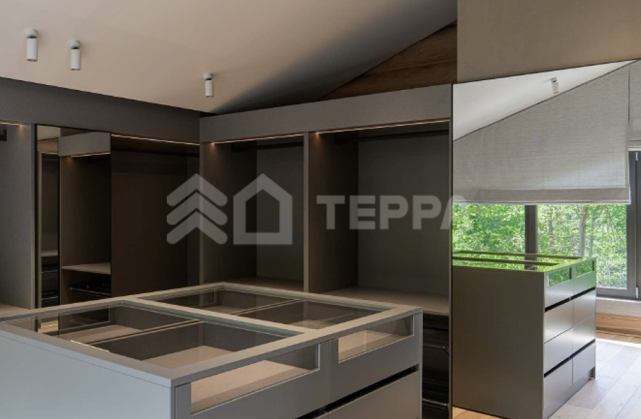 Объект ID 18697 - Дом