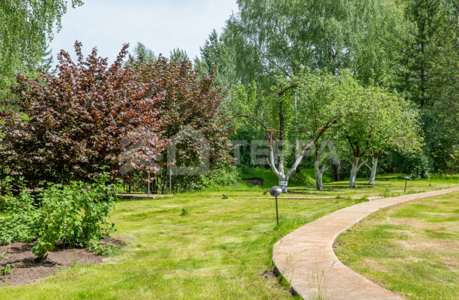 Объект ID 18661 - Участок