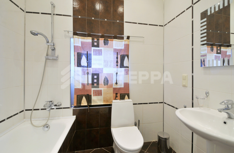 Объект ID 12508 - Дом