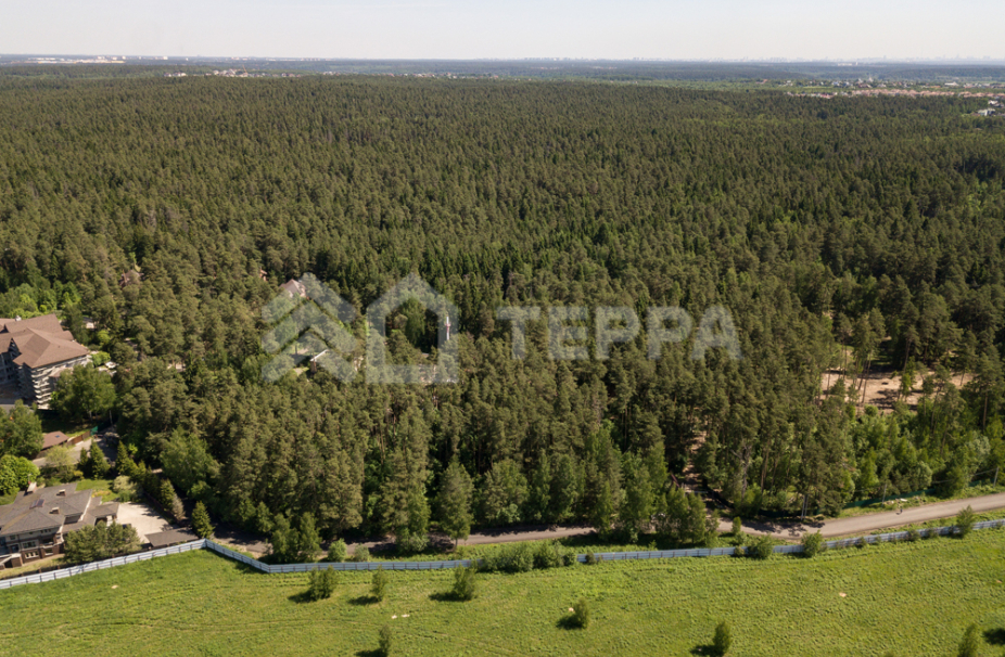 Объект ID 18575 - Участок