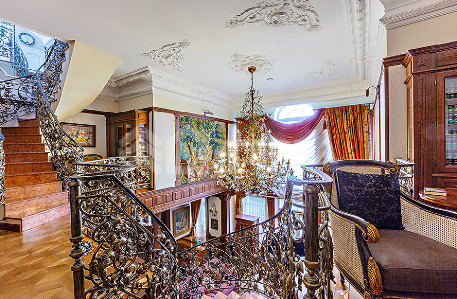 Объект ID 15356 - Дом