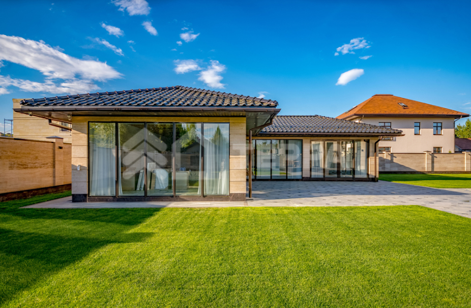 Объект ID 17690 - Дом