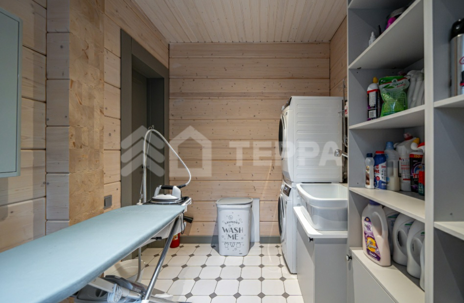 Объект ID 18229 - Дом