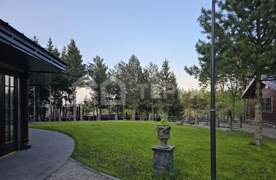 Объект ID 8627 - Участок