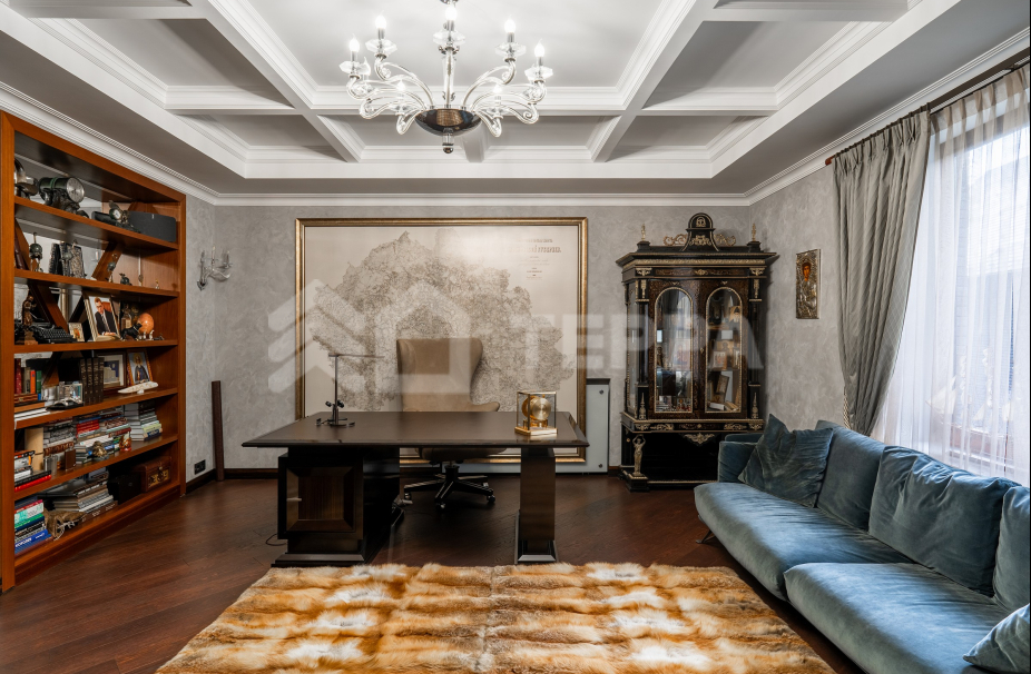 Объект ID 18447 - Дом