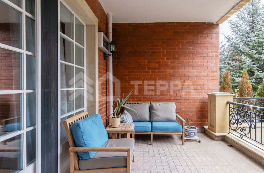 Объект ID 18989 - Квартира