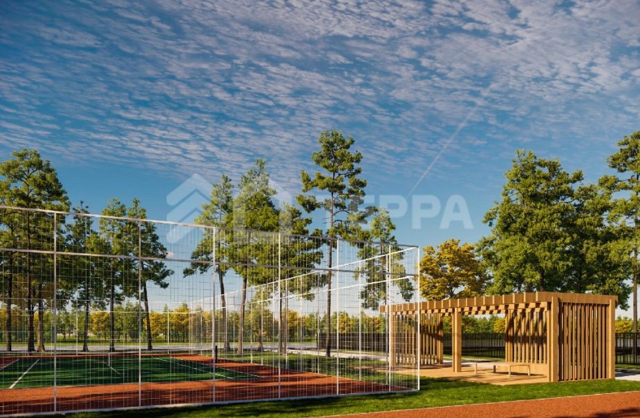 Объект ID 18183 - Дом