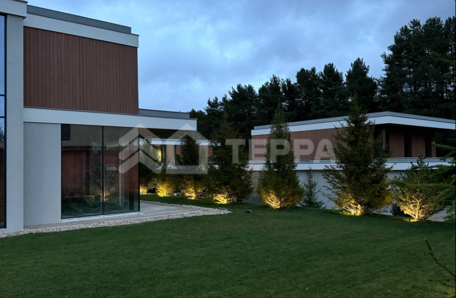 Объект ID 18742 - Дом