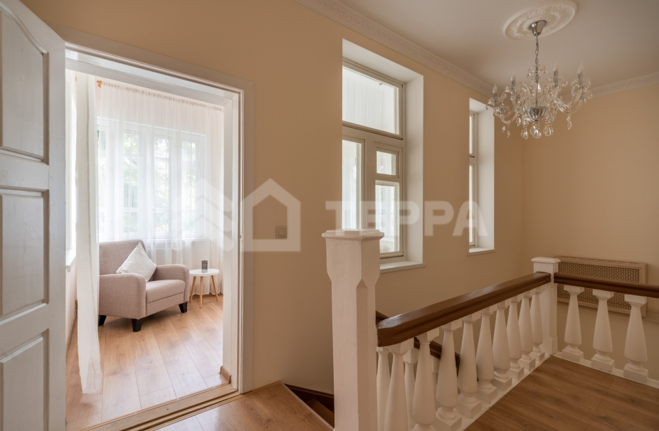 Объект ID 17191 - Дом