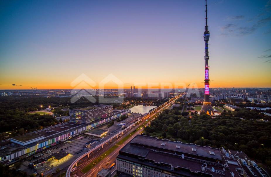 Объект ID 43655 - 