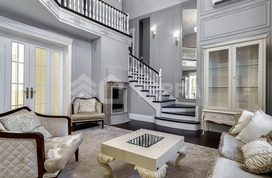 Объект ID 18079 - Дом