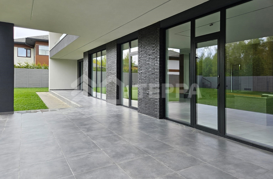 Объект ID 18896 - Дом