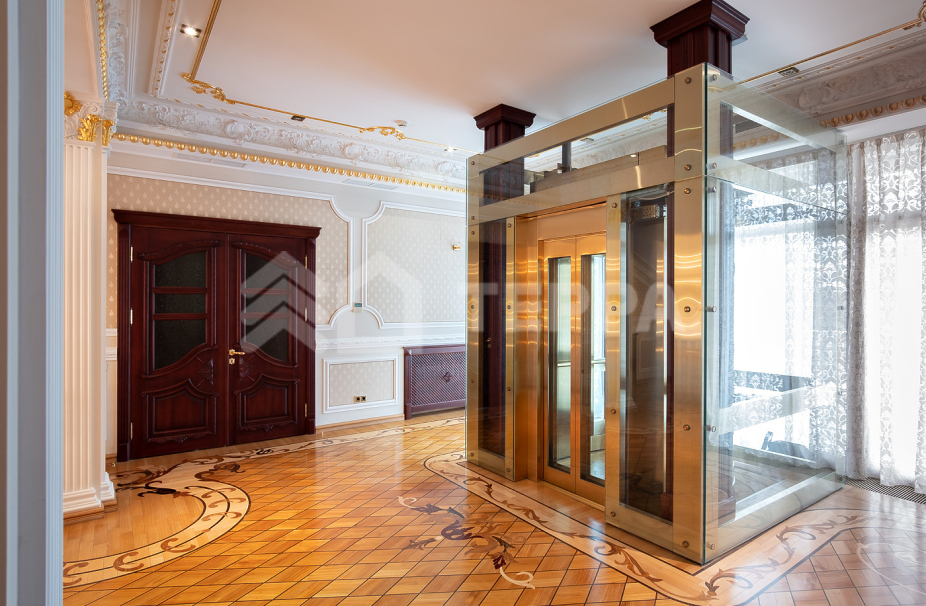 Объект ID 15808 - Дом