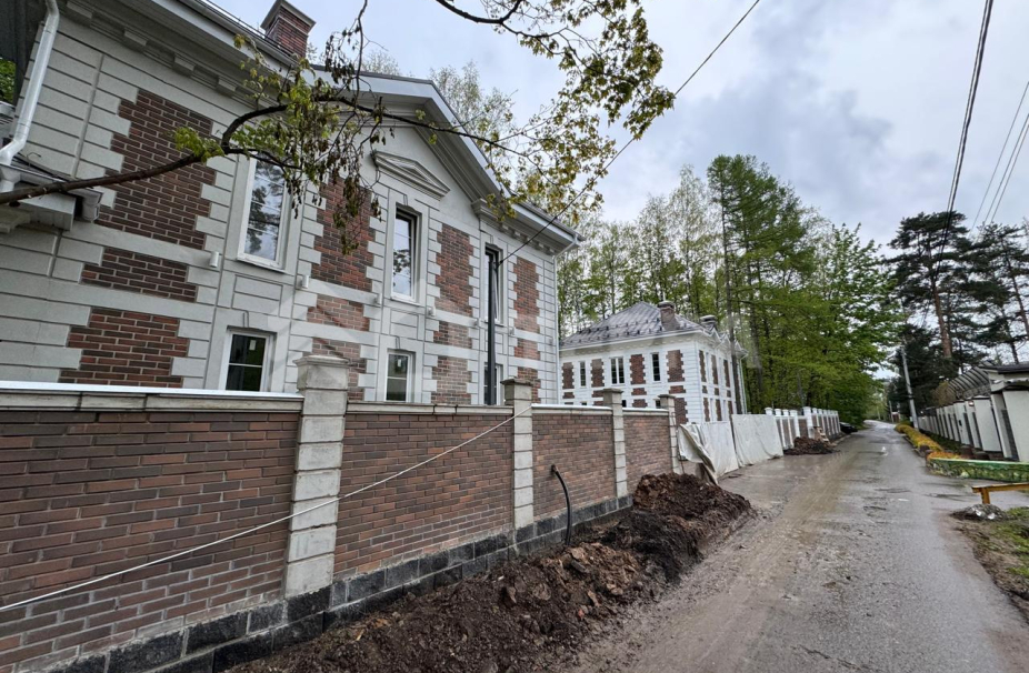 Объект ID 18651 - Дом