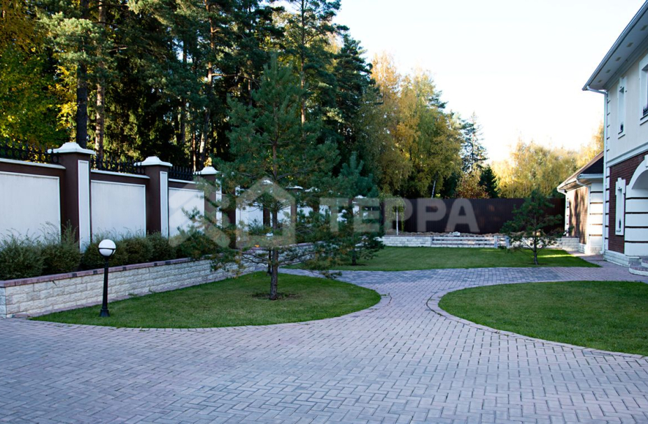 Объект ID 10081 - Дом