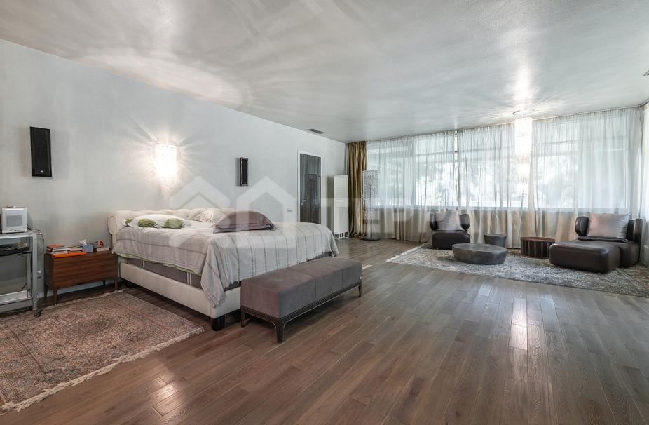 Объект ID 18221 - Дом