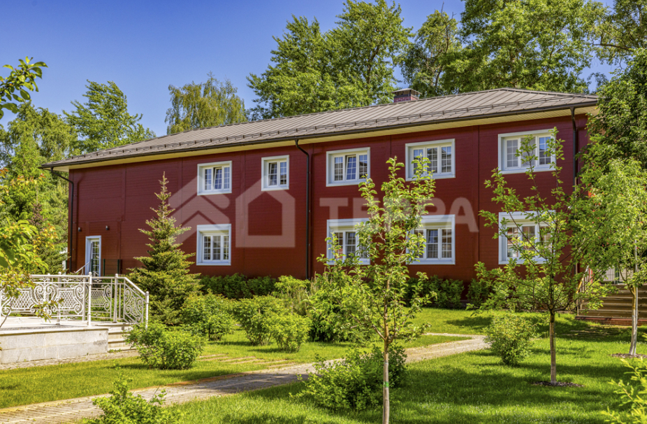 Объект ID 17935 - Дом