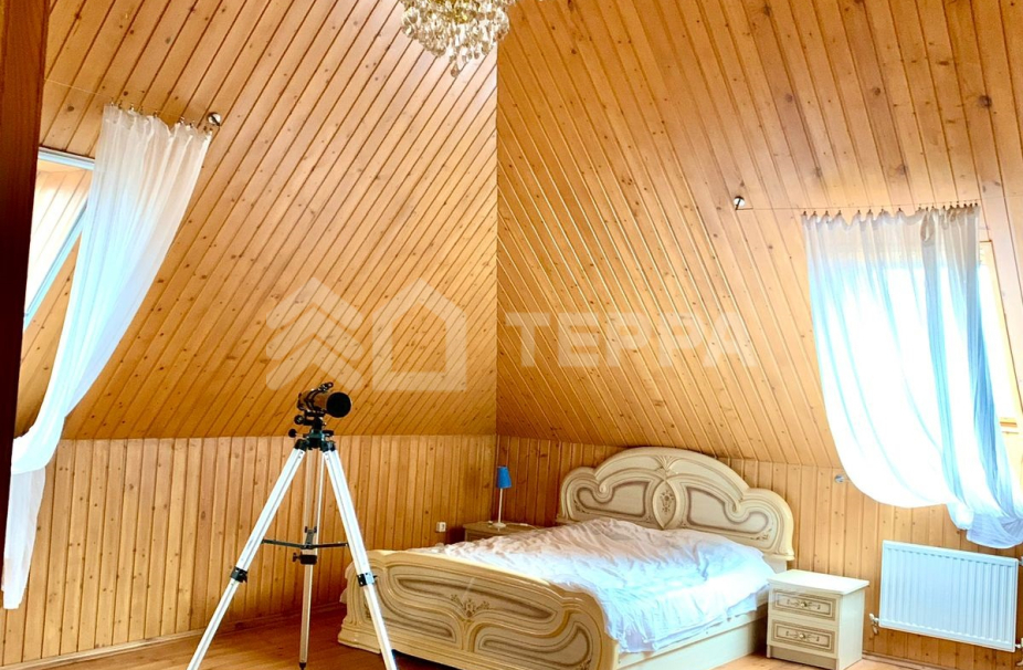 Объект ID 16908 - Дом