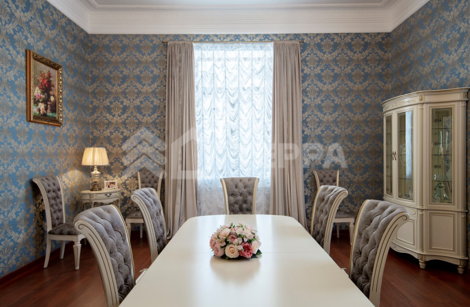 Объект ID 9330 - Дом